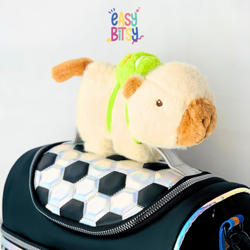 5 Boneka Gantungan Tas Lucu Wajib Kamu Lirik Terbaru