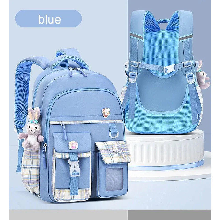 tas sekolah anak perempuan sd