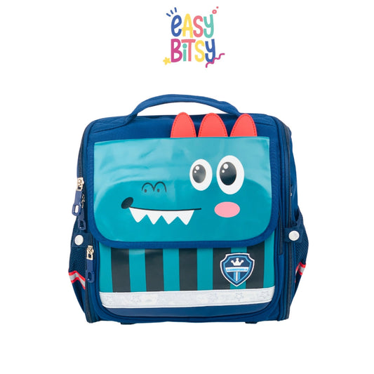 Tas Sekolah Anak TK Cowok Paling Keren 2025!