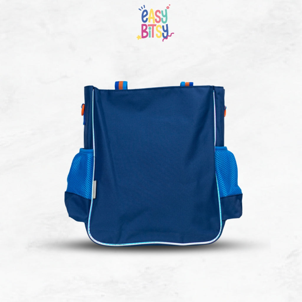 Easy Bitsy Tas Tote Bag Anak Karakter- Beavis Tidak ada merek