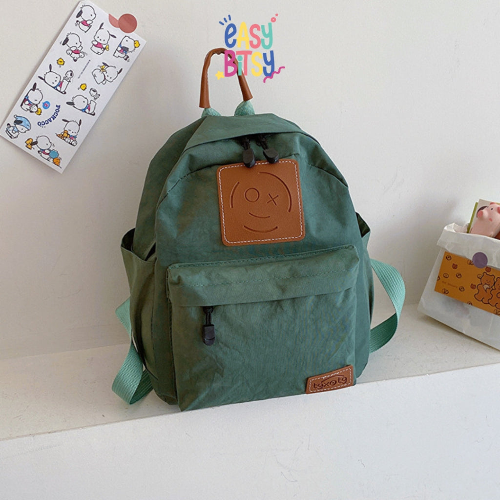 Easy Bitsy Tas Anak Polos Paud TK - Tweety Tidak ada merek