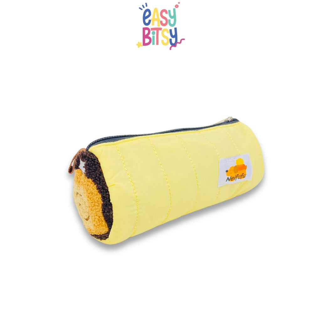 Easy Bitsy Pencil Case Tempat Pensil Karakter Toy Story CapyBara Cake - Talley Tidak ada merek