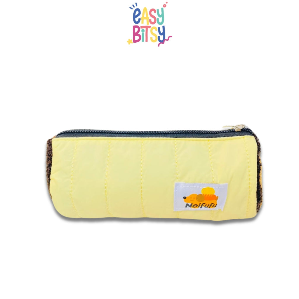 Easy Bitsy Pencil Case Tempat Pensil Karakter Toy Story CapyBara Cake - Talley Tidak ada merek