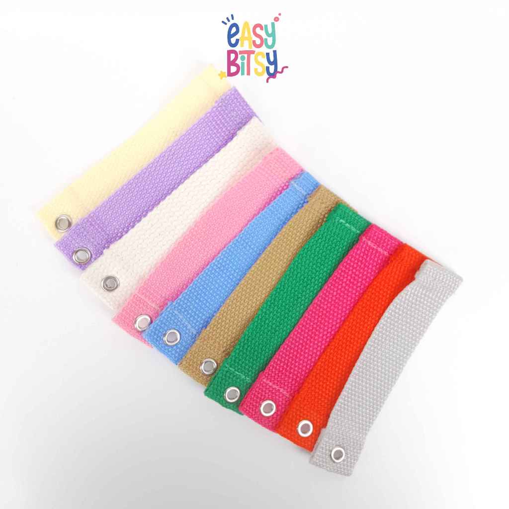 Easybitsy Gantungan Tas Anak | Custom Inisial Anak | Souvenir Ultah Anak (BISBAN 12CM TIDAK UNTUK TUMBLER) Tidak ada merek