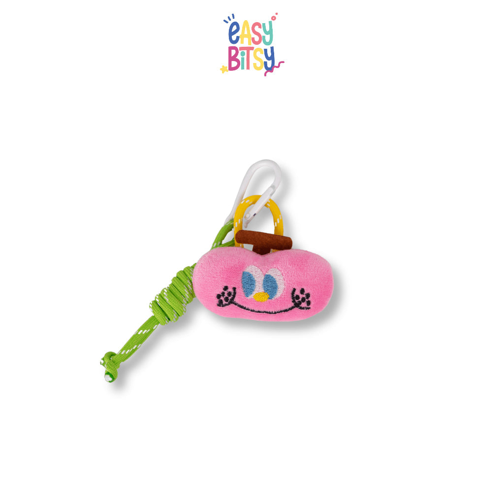 Easybitsy Gantungan Karakter | Souvenir Ultah | DIY Tidak ada merek