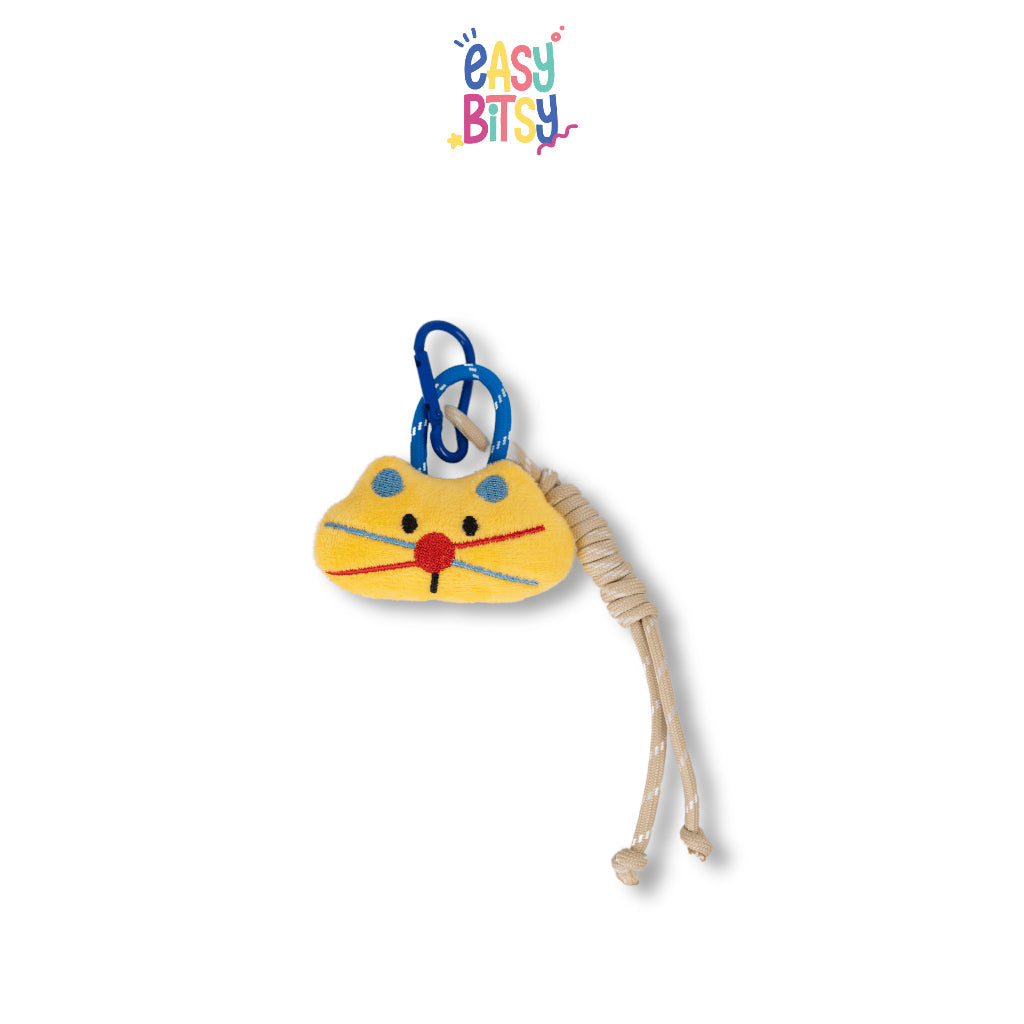 Easybitsy Gantungan Karakter | Souvenir Ultah | DIY Tidak ada merek