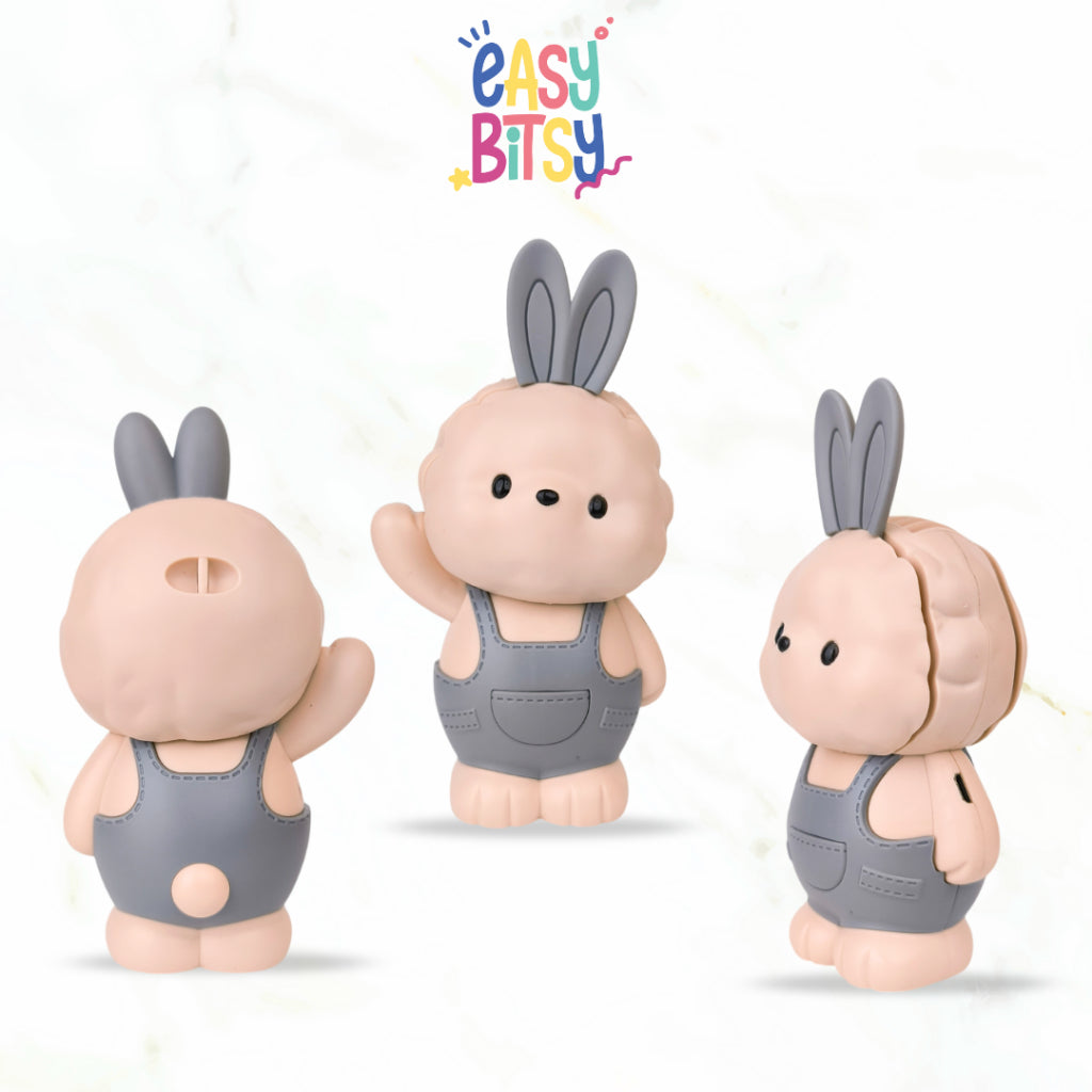 Easybitsy Kipas Angin | Fan Characters | Portable USB Nobrand