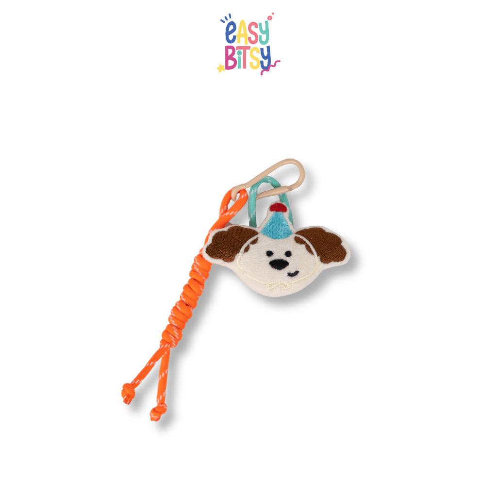Easybitsy Gantungan Karakter | Souvenir Ultah | DIY Tidak ada merek