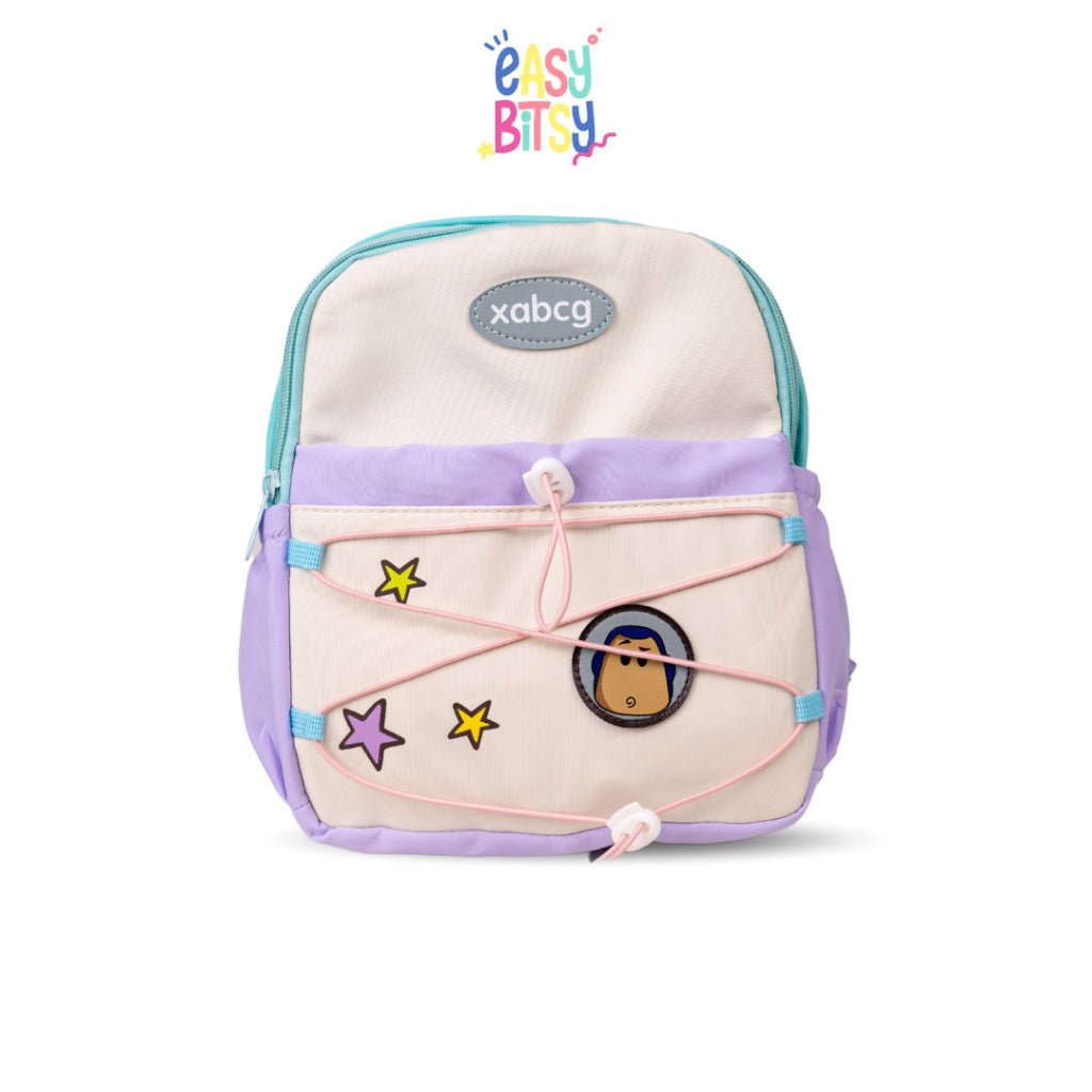Tas Ransel Backpack Anak Laki-Laki Perempuan PAUD-TK Toy Story Buzz – Disney Pixar Nobrand