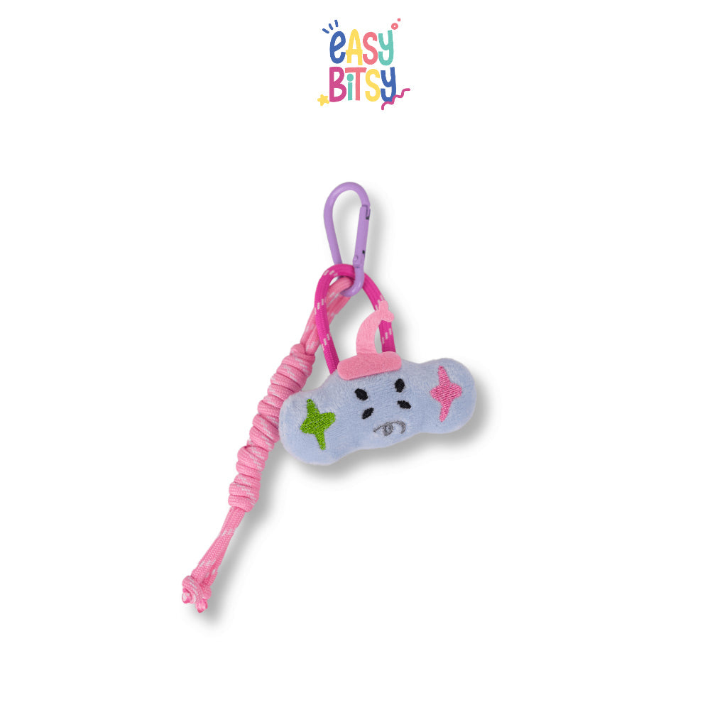 Easybitsy Gantungan Karakter | Souvenir Ultah | DIY Tidak ada merek