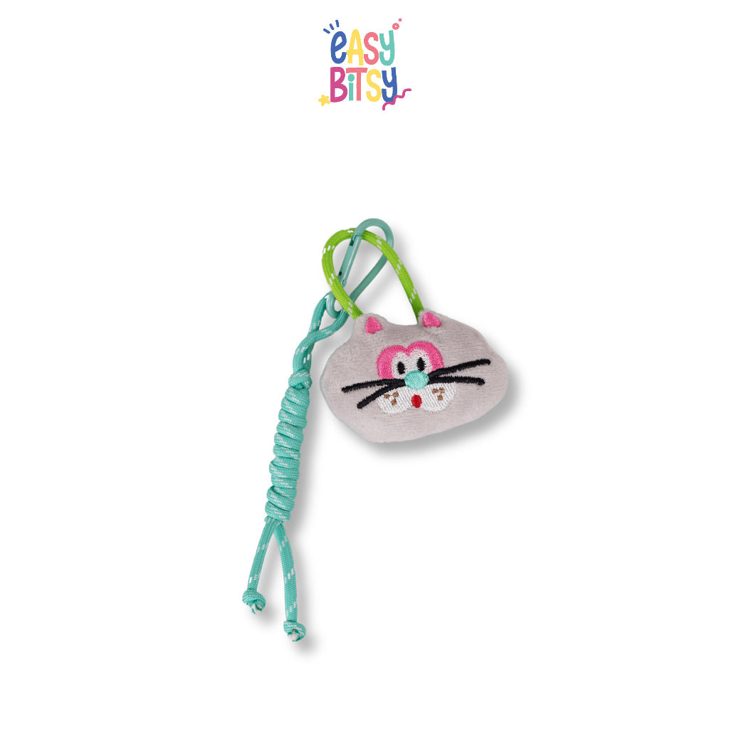 Easybitsy Gantungan Karakter | Souvenir Ultah | DIY Tidak ada merek