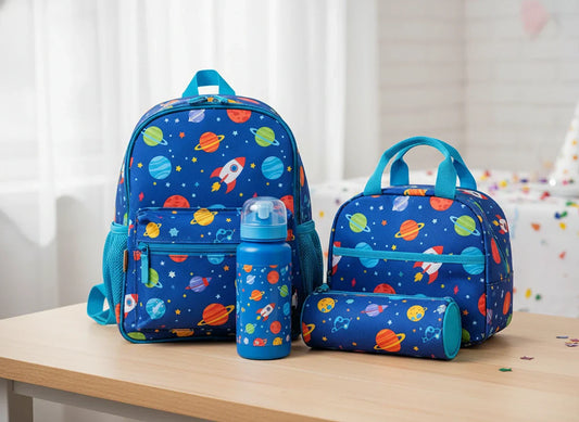 5 Rekomendasi Souvenir Lebaran Untuk Anak yang Berkesan Easy Bitsy Official Store