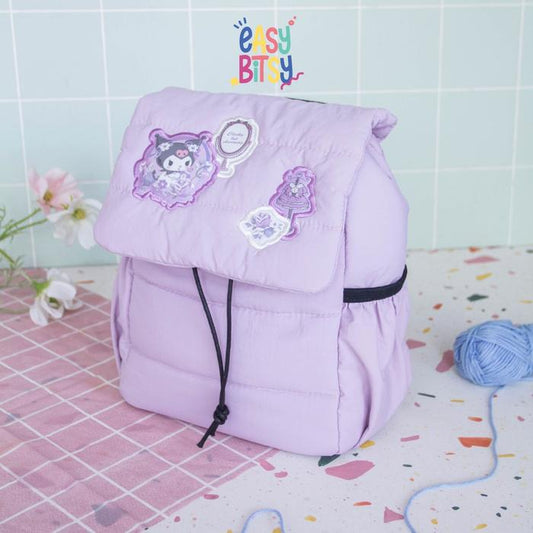 5-Tas-Anak-Kuromi-Terbaru-yang-Wajib-Kamu-Tahu Easy Bitsy Official Store