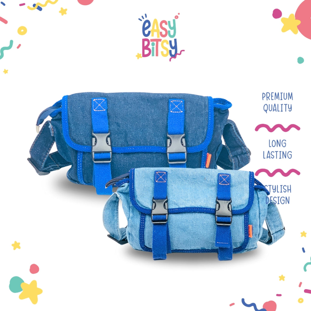 7-Model-Tas-Selempang-Handbag-Terbaik-untuk-Gaya-Santai Easy Bitsy Official Store