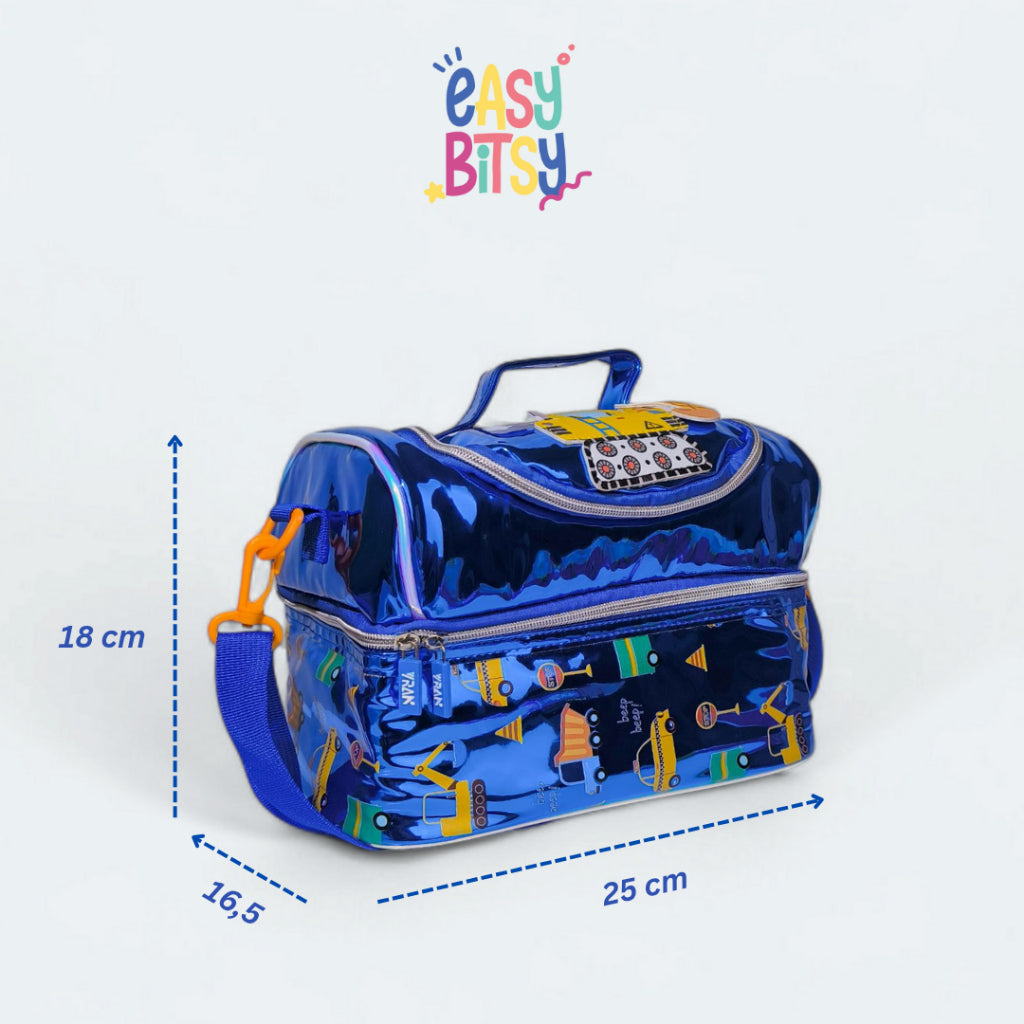 5-Tas-Bekal-Anak-Cowok-Terbaik-untuk-Sekolah-dan-Piknik Easy Bitsy Official Store