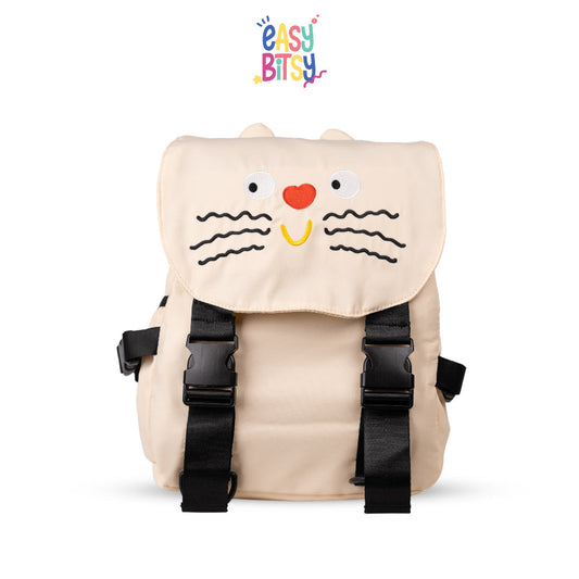 7 Tas Anak SMP Perempuan yang Nyaman dan Kekinian Easy Bitsy Official Store