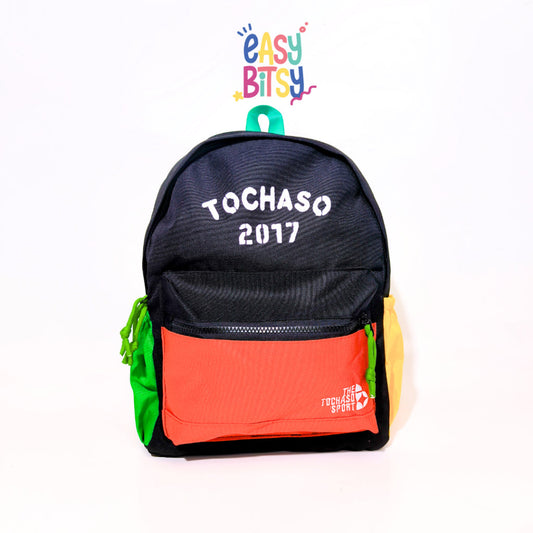 7 Rekomendasi Tas Sekolah Anak SD yang Layak Dipilih Easy Bitsy Official Store