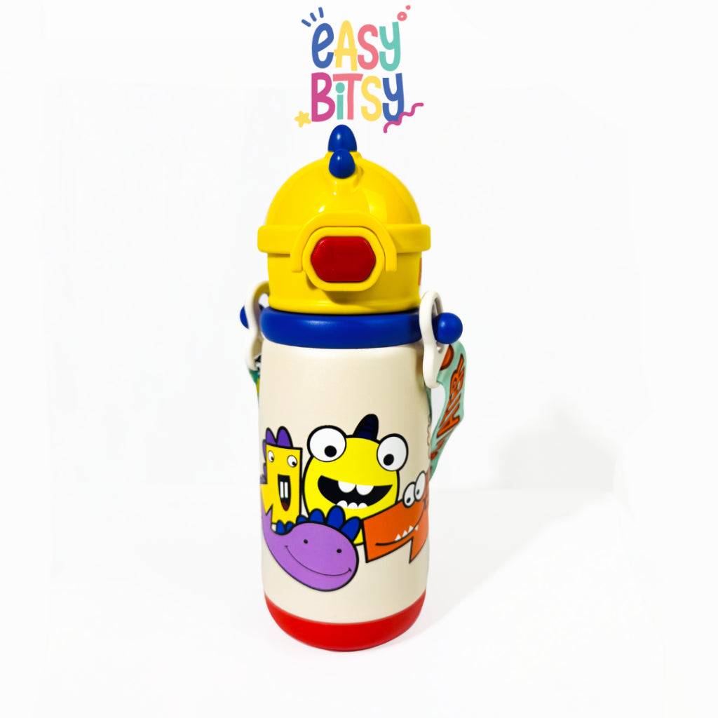 5-Botol-Minum-Olahraga-Tips-Tetap-Fit-Setiap-Hari Easy Bitsy Official Store