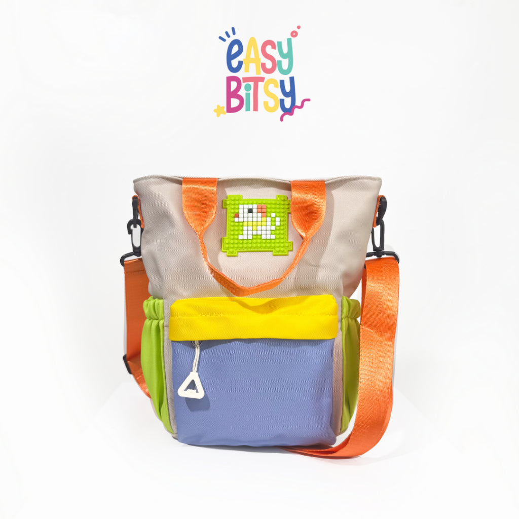 6-Tas-Selempang-HP-Wanita-Wajib-Kamu-Tahu Easy Bitsy Official Store