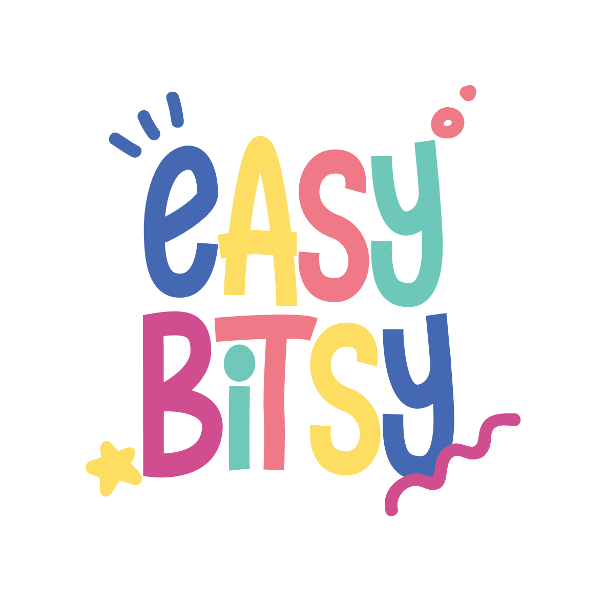 Easybitsy Request Packaging Tidak ada merek