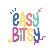 Easybitsy Request Packaging Tidak ada merek