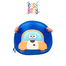 Easy  Bitsy Tas Ransel Anak PAUD TK Cars - Cruz Tidak ada merek