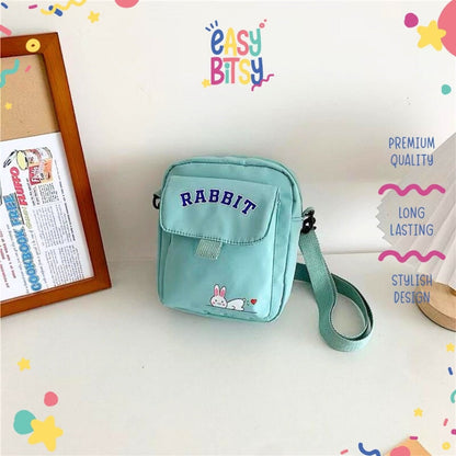 Slingbag Sanrio Tidak ada merek