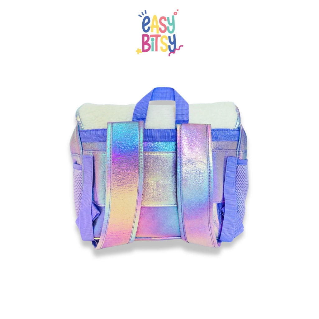 Easy Bitsy Tas Ransel Anak Perempuan Cats -  Sailor Tidak ada merek