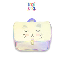 Easy Bitsy Tas Ransel Anak Perempuan Cats -  Sailor Tidak ada merek