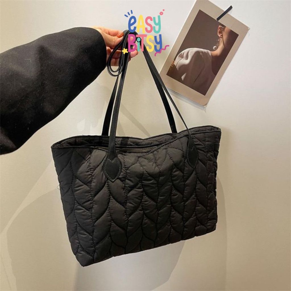 Easy Bitsy Tote Bag Wanita Dewasa - Aurora Tidak ada merek
