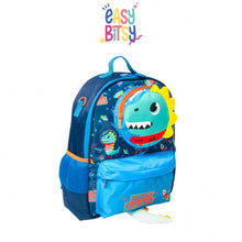Easybitsy Tas Ransel Backpack Sekolah Anak Laki-Laki SD Dino, Soccer, Astronot - Ursula Tidak ada merek