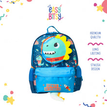 Easybitsy Tas Ransel Backpack Sekolah Anak Laki-Laki SD Dino, Soccer, Astronot - Ursula Tidak ada merek