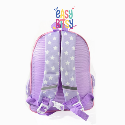 Easy Bitsy Tas Ransel Anak PAUD TK SD Karakter - Huggin Tidak ada merek