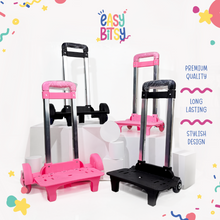 Easy Bitsy Extra Troly ( Tambahan Troly Pada Tas Ransel ) Tidak ada merek