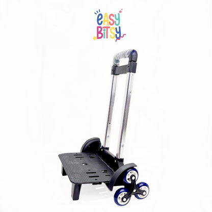 Easy Bitsy Extra Troly ( Tambahan Troly Pada Tas Ransel ) Tidak ada merek