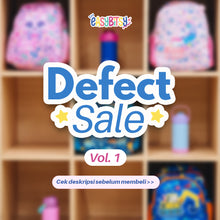 [DEFECT SALE] Easy Bitsy - All Produk Perlengkapan Sekolah - Vol. 1 Tidak ada merek