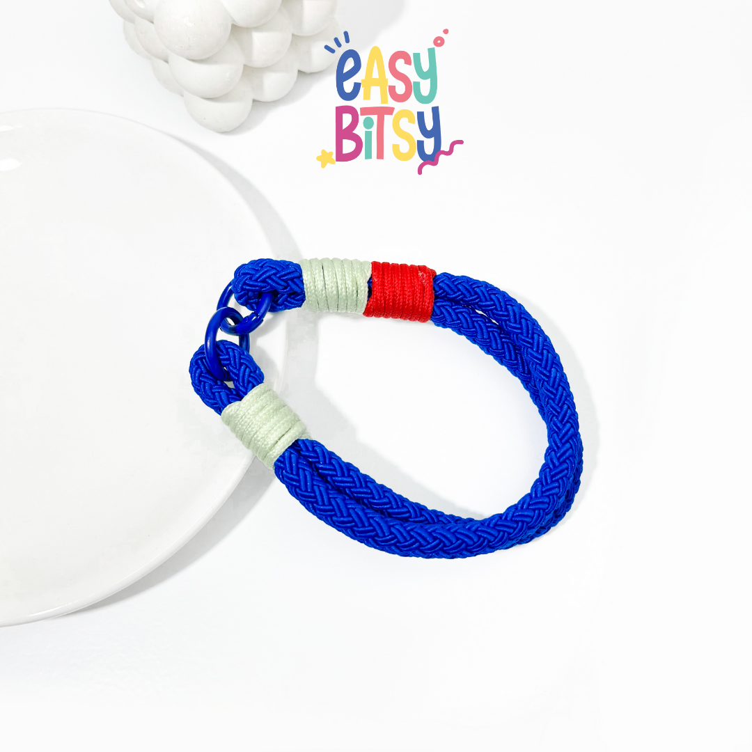 Easy Bitsy Phone String | Gantungan Handphone | Korean Phone String | Strap Tali HP Lanyard - Lila Tidak ada merek