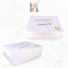 Easy Bitsy Extra Packing Kado Tidak ada merek