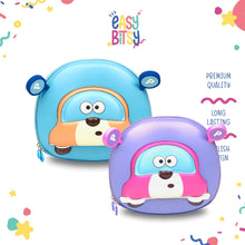 Easy  Bitsy Tas Ransel Anak PAUD TK Cars - Cruz Tidak ada merek