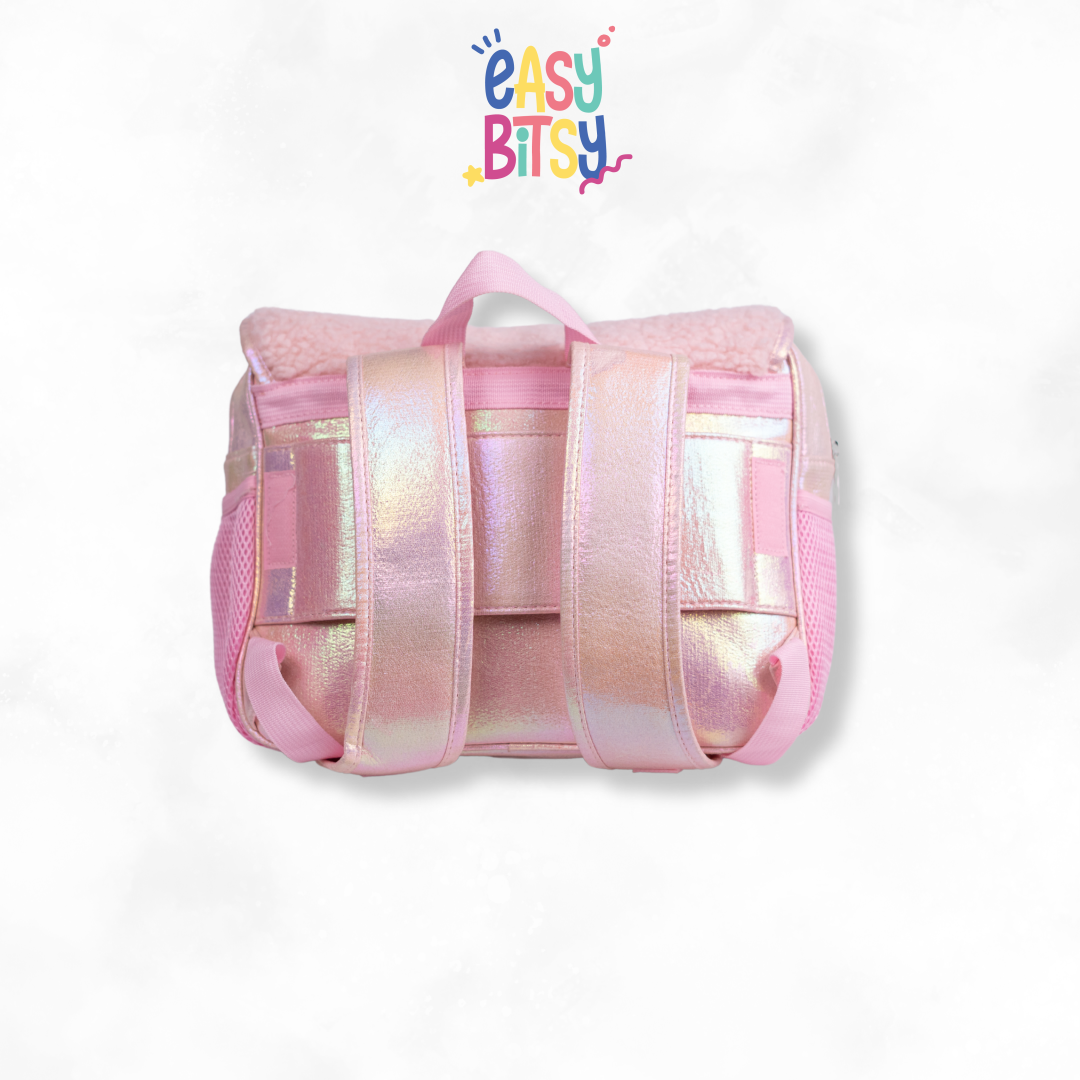 Easy Bitsy Tas Ransel Anak Perempuan Cats -  Sailor Tidak ada merek