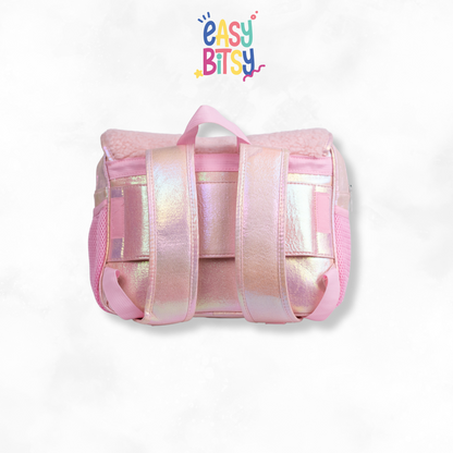 Easy Bitsy Tas Ransel Anak Perempuan Cats -  Sailor Tidak ada merek