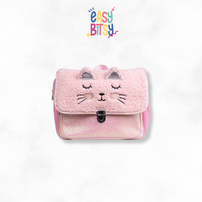 Easy Bitsy Tas Ransel Anak Perempuan Cats -  Sailor Tidak ada merek