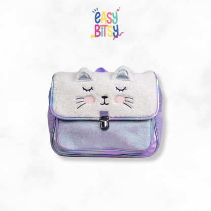 Easy Bitsy Tas Ransel Anak Perempuan Cats -  Sailor Tidak ada merek