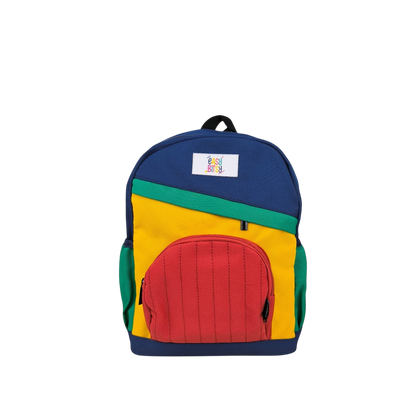 Easybitsy Tas Ransel Anak Laki-Laki Perempuan TK-SD - KLTS Tidak ada merek