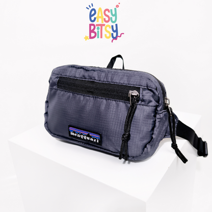 Easy Bitsy Tas Waist Bag Tas Pinggang Anak - Roly Tidak ada merek