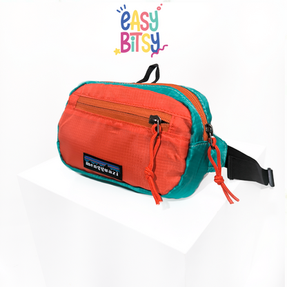 Easy Bitsy Tas Waist Bag Tas Pinggang Anak - Roly Tidak ada merek