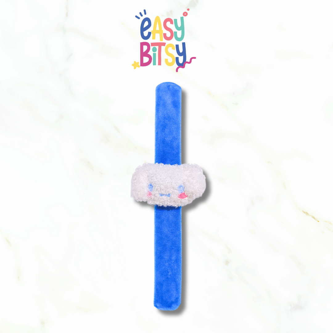Easy Bitsy Aksesoris Jam Tangan Mainan Anak Karakter Tidak ada merek