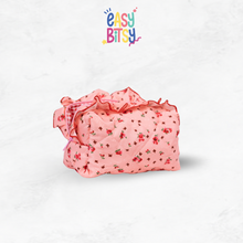 Easy Bitsy Pouch Korea Tempat Make Up Lucu - Cheerful Tidak ada merek