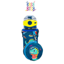Easy Bitsy Botol Minum 500 ml dan Tas Botol Minum Tidak ada merek