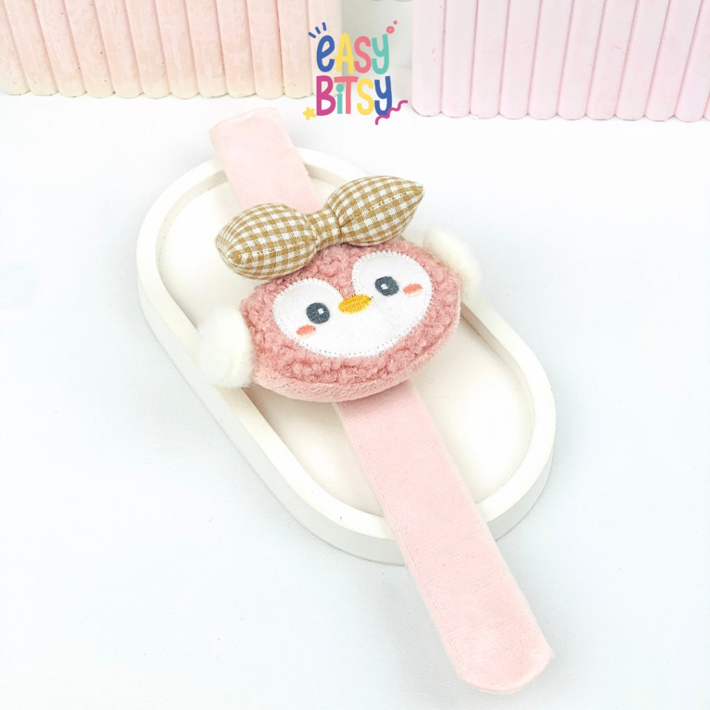 Easy Bitsy Aksesoris Jam Tangan Mainan Anak Karakter Tidak ada merek
